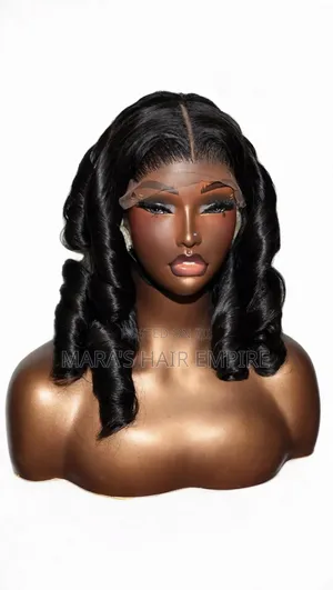 Human Hair