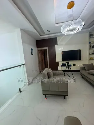 Furnished 4bdrm Duplex in Wisdom Properties, Benin City for sale