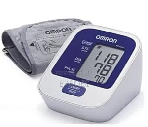 Omron M3 M2