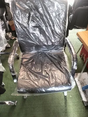 Quality office.c. Leg Chair Leather