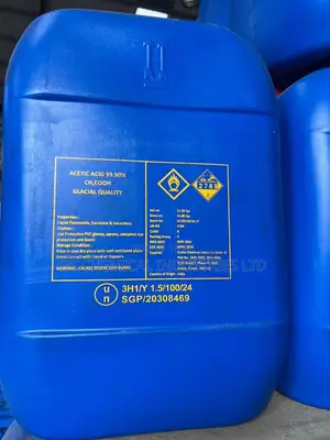 Acetic Acid