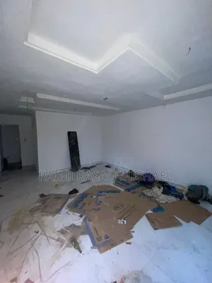 Furnished Mini Flat in Sangotedo for rent