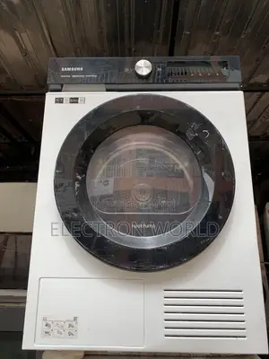 Samsung HeatPumpTumble Dryer