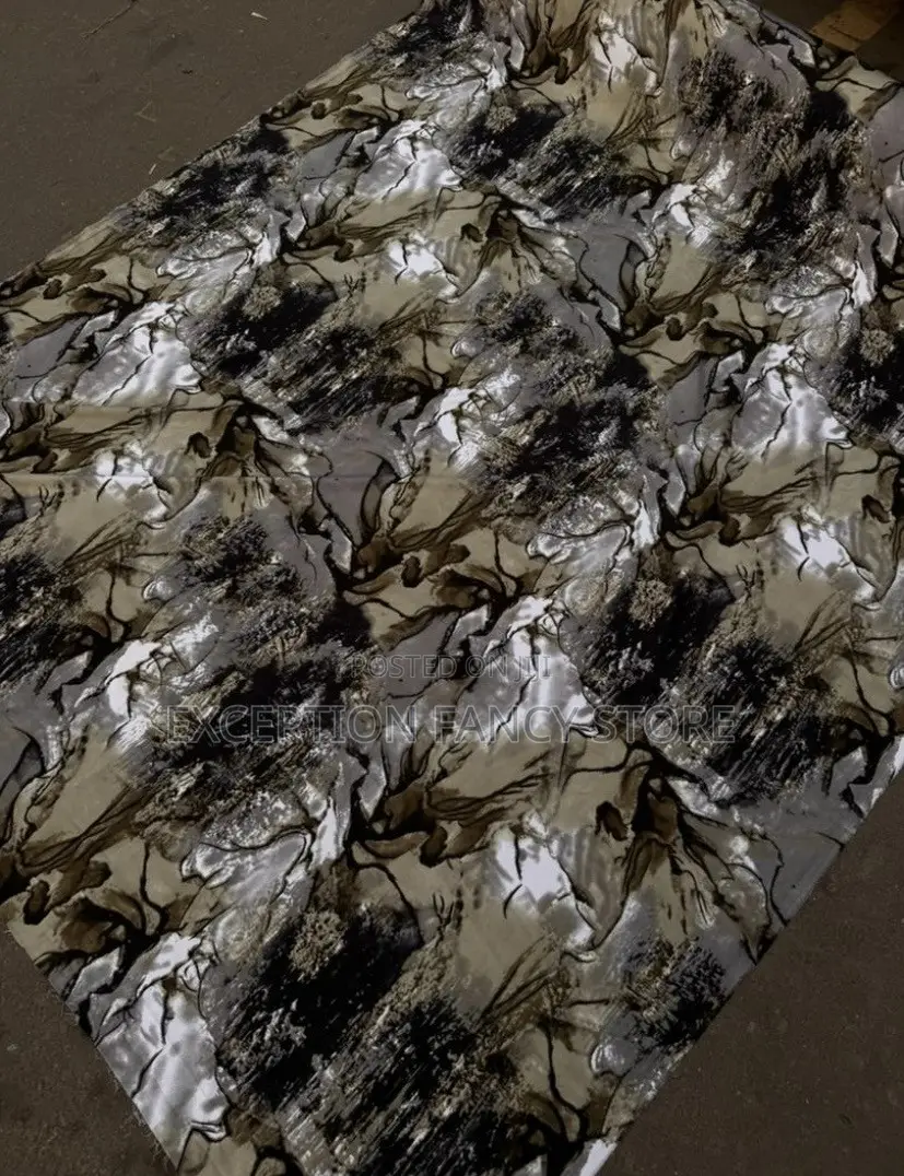 Exception Garb Store