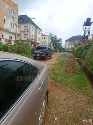 3bdrm Block of Flats in Pearl Apartment, Durumi for sale