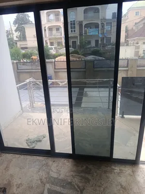 3bdrm Block of Flats in Pearl Apartment, Durumi for sale