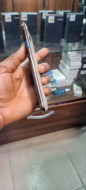 Apple iPhone 11 Pro Max 256 GB Gold