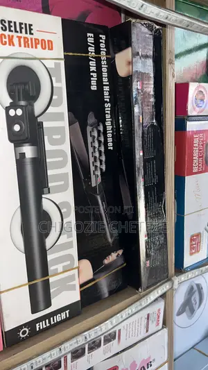Tripod Stand