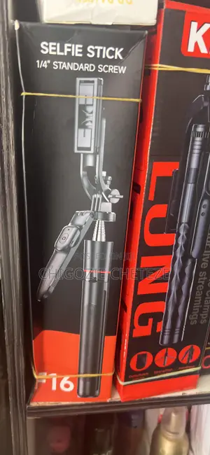 Tripod Stand