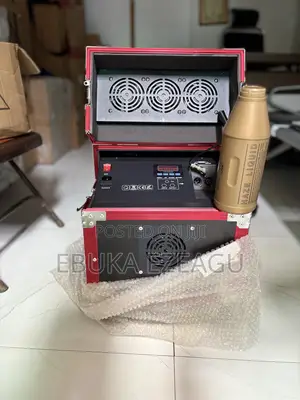Original Haze Machine