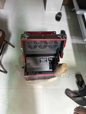 Original Haze Machine