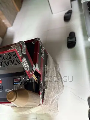 Original Haze Machine