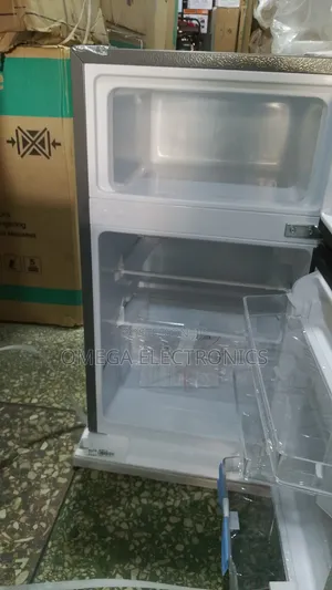 Hisense Refrigerator Double Door