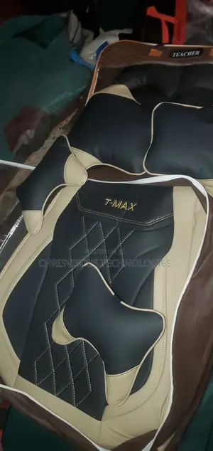 Seat Cover