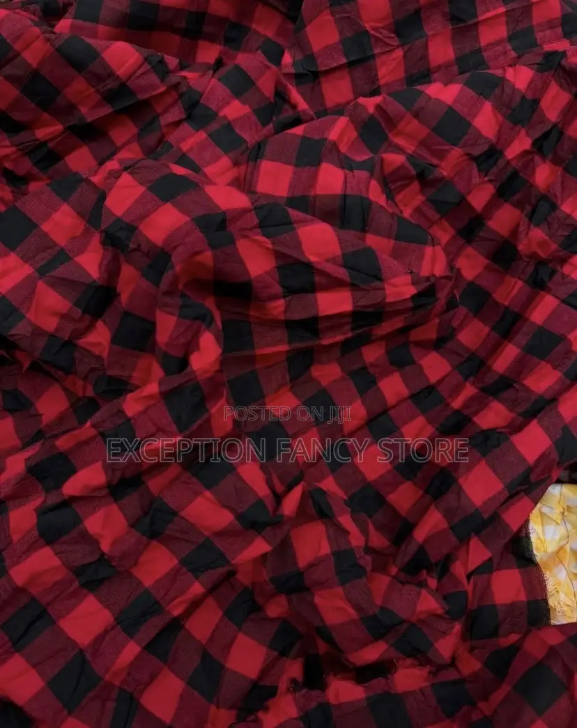 Exception Garb Store
