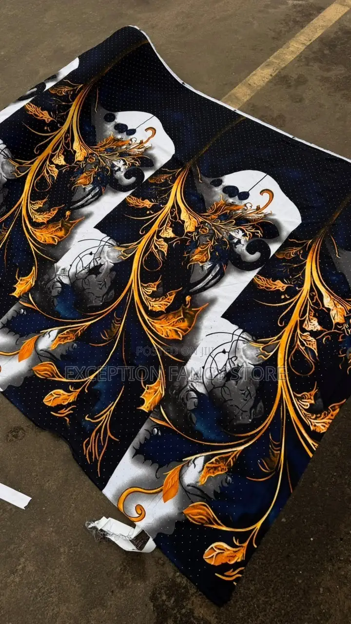 Exception Garb Store