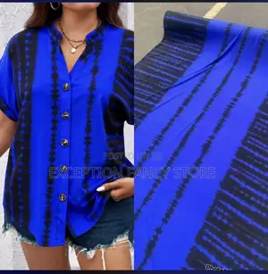 Exception Garb Store