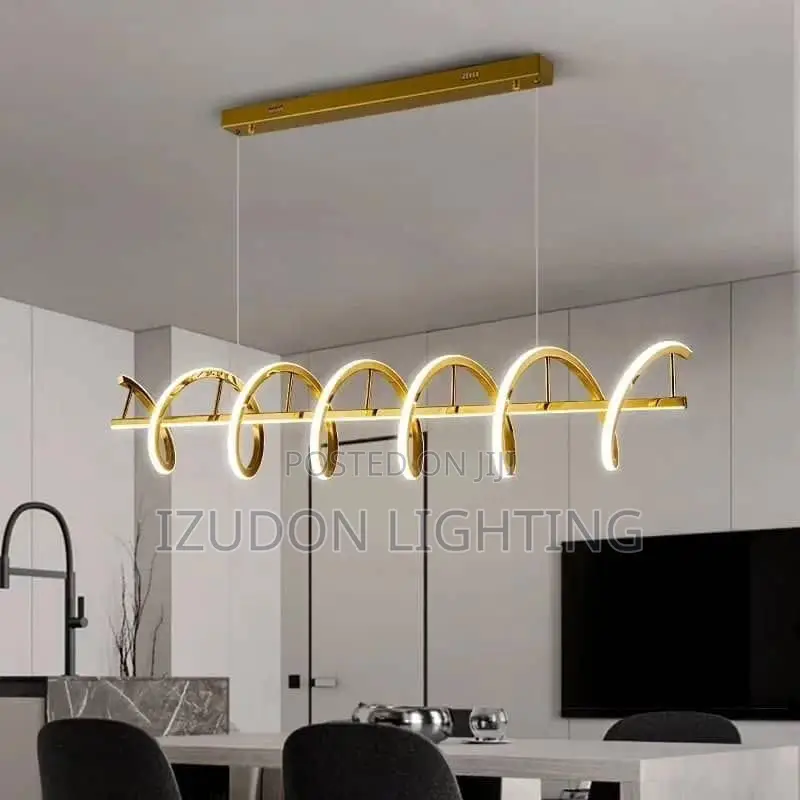 Luxury Luxora Led Light for Your Dining