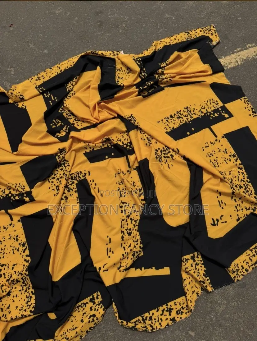 Exception Garb Store