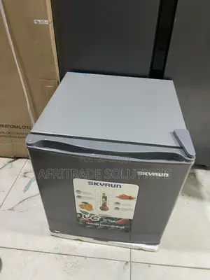 Skyrun 48L Space-Saving Refrigerator