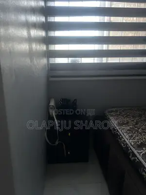 4by6 Bedframe and Mattress With 2 Bedside
