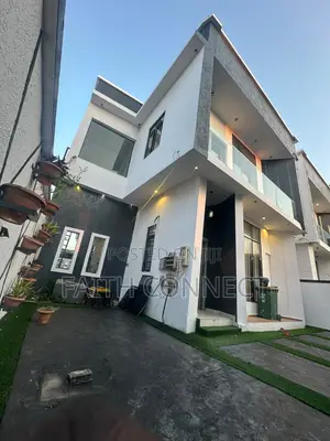 4bdrm Duplex in Ajah for sale