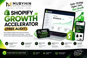 Shopify Growth Accelerator