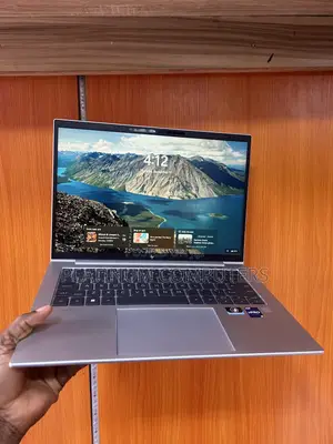 Laptop HP EliteBook 840 G9 16GB Intel Core i5 SSD 256GB