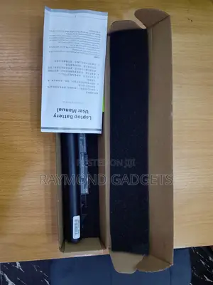 JC04 41.6Wh Laptop Battery Compatible With HP 240, 245, 250, 255 G6