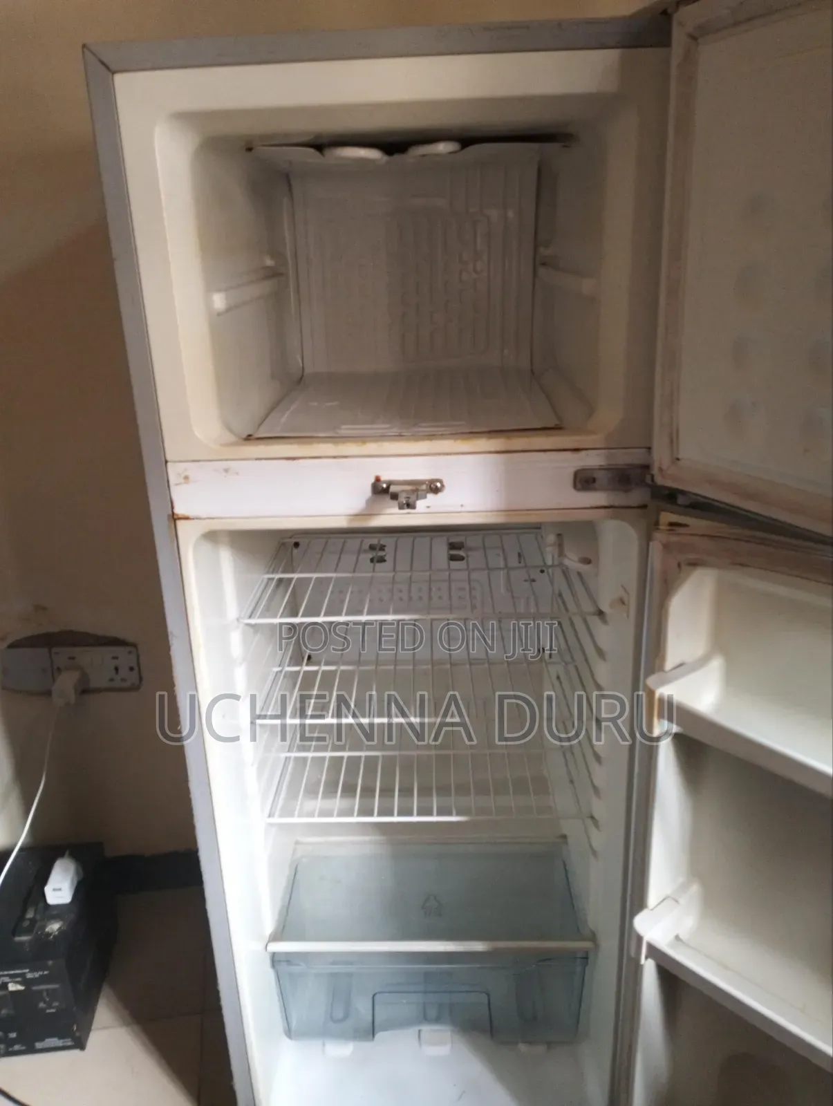 Refrigerator