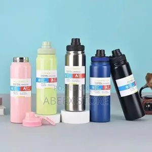 Water Stainless Flasks
