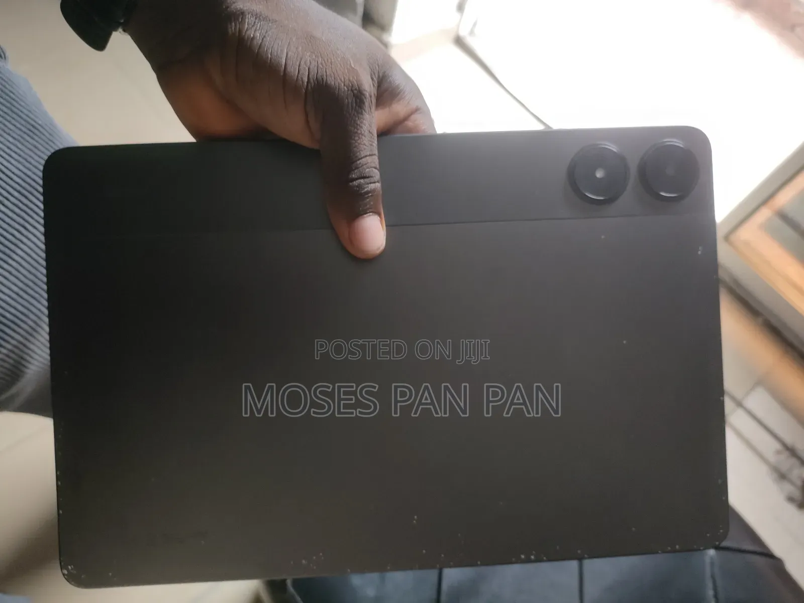 Xiaomi Redmi Pad Pro 128 GB Black