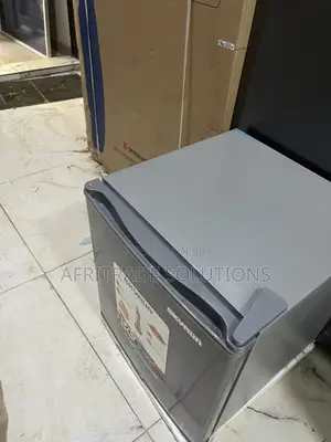 Skyrun BCD-50HW Bedroom Refrigerator