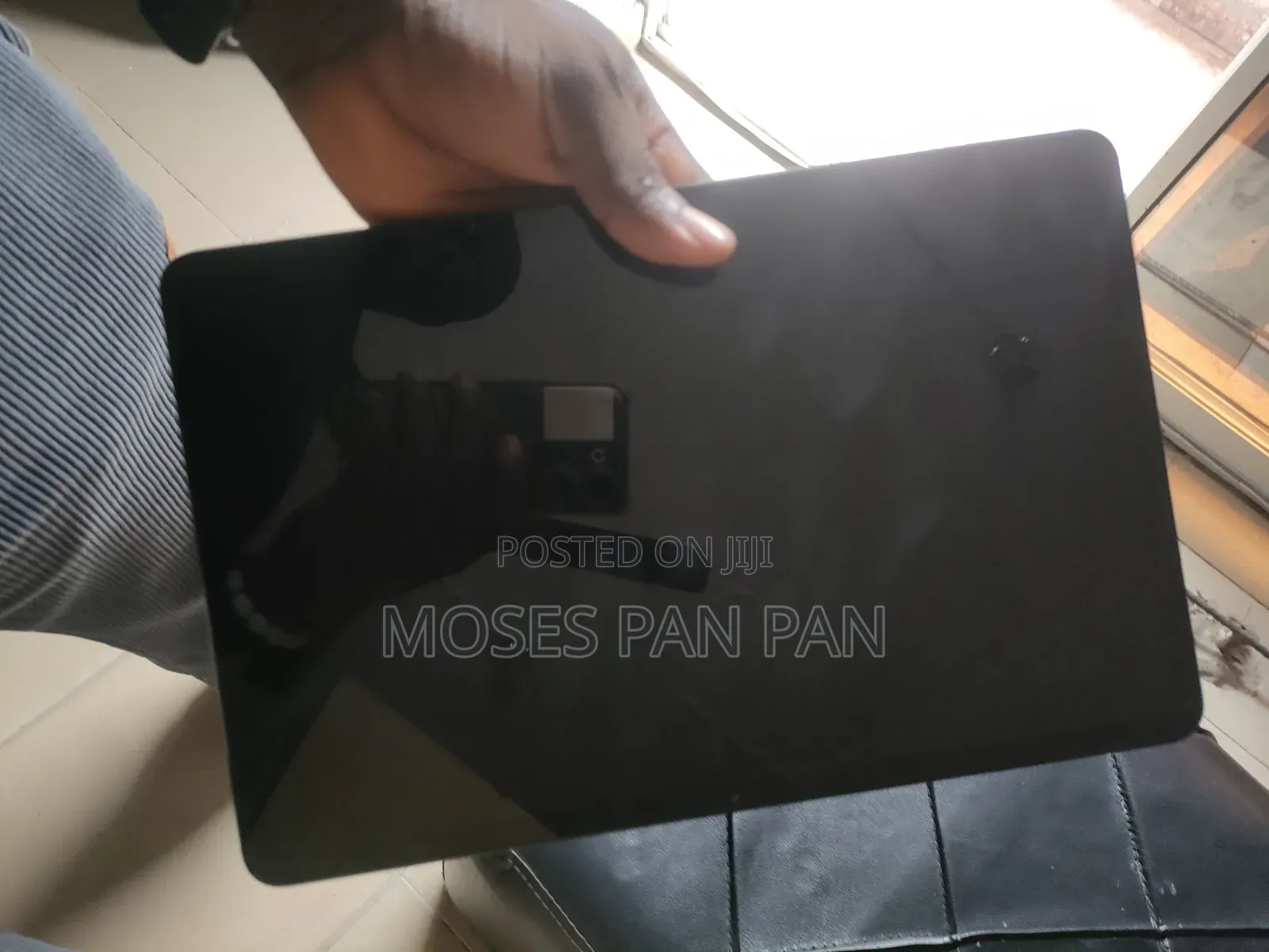 Xiaomi Redmi Pad Pro 128 GB Black