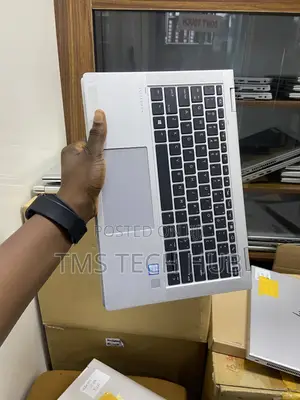 Laptop HP EliteBook 1030 8GB Intel Core i5 SSD 256GB