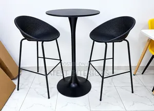 High Kitchen Island Stool [Premium Quality]
