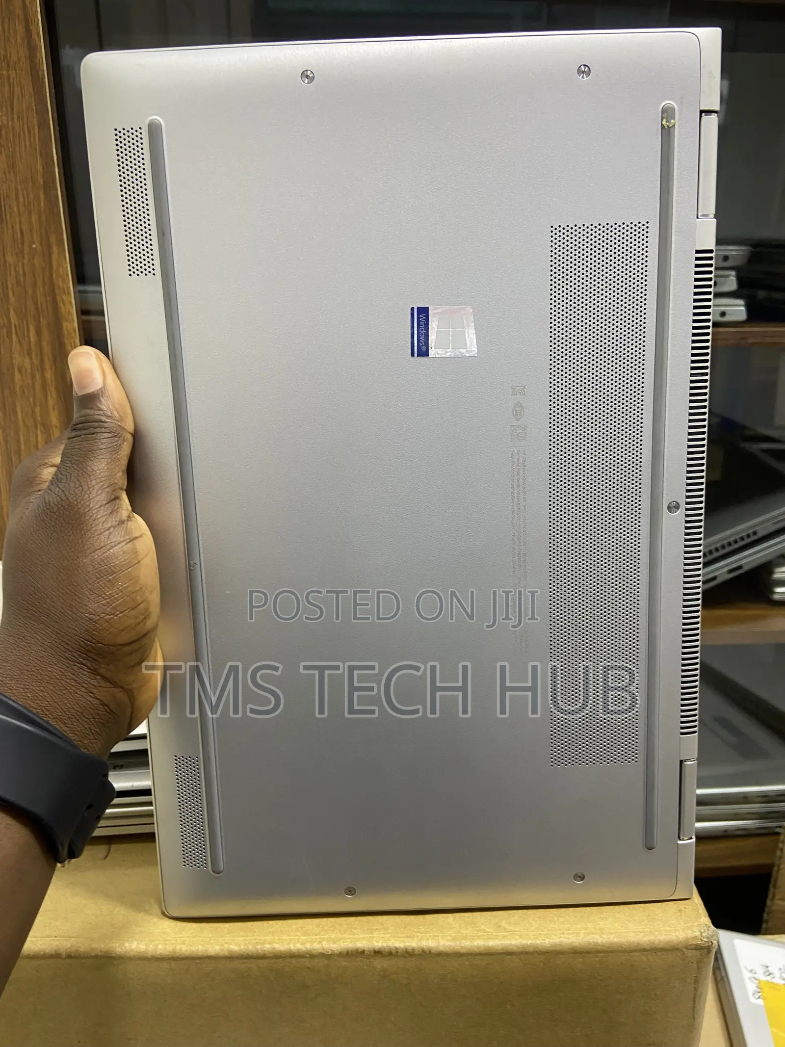 Laptop HP EliteBook 1030 8GB Intel Core i5 SSD 256GB