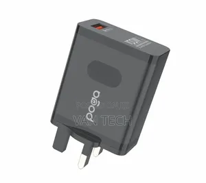 Original Super Fast Charger 100W