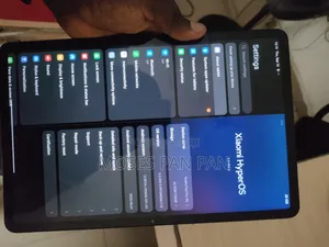 Xiaomi Redmi Pad Pro 128 GB Black