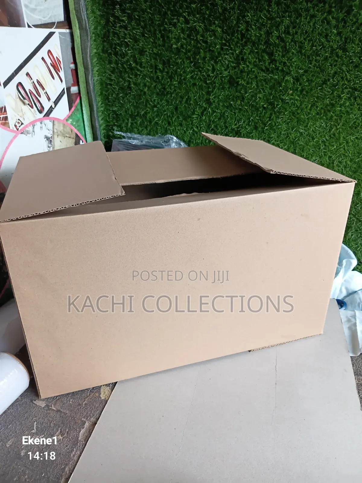 Medium Size of Moving Cartons Available Now