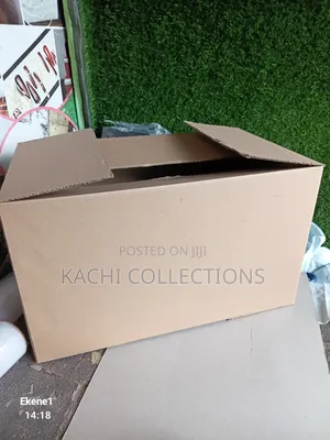 Medium Size of Moving Cartons Available Now