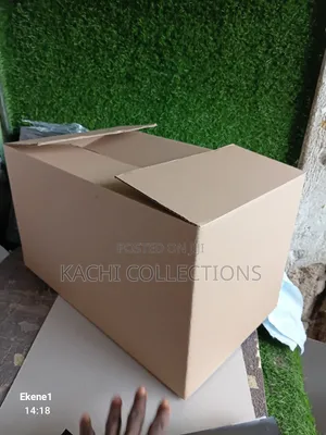 Medium Size of Moving Cartons Available Now
