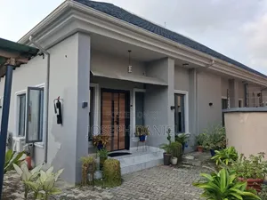 Furnished 2bdrm Bungalow in Millennium Estate, Bariga / Shomolu