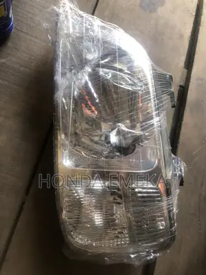 Head Light Honda CR-V 1998 Model