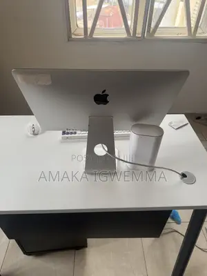 Desktop Computer Apple iMac 8GB Intel Core i5 SSD 1T