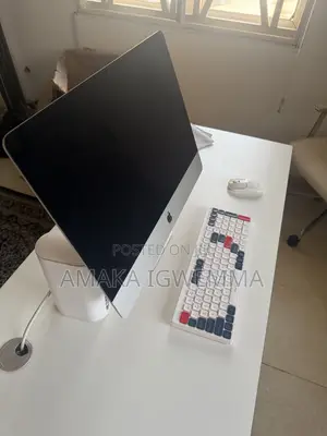 Desktop Computer Apple iMac 8GB Intel Core i5 SSD 1T