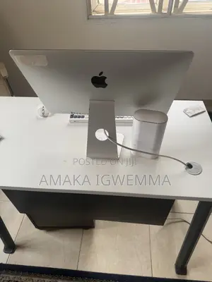 Desktop Computer Apple iMac 8GB Intel Core i5 SSD 1T