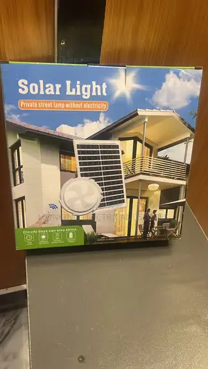 Solar Ceiling Light 200w