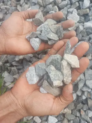 Black Stone Chippings Daily Delivery Time to Time
