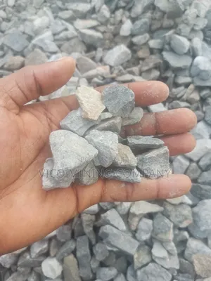 Black Stone Chippings Daily Delivery Time to Time